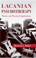 Lacanian Psychotherapy