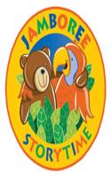 Jamboree Storytime Level A: Splash in the Ocean Storytime Pack