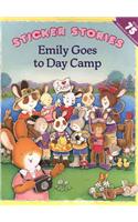 Emily Goes to Day Camp