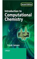 Introduction to Computational Chemistry