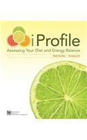 Password Card to Access Iprofile, 2.0