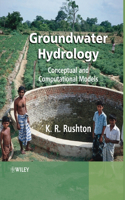 Groundwater Hydrology