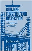 Building Construction Inspection