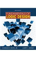 Fundamentals of Logic Design