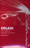 Colani: 50 Years of Designing for the Future