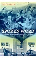 Spoken Word