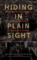 Hiding in Plain Sight