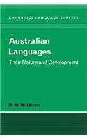 Australian Languages