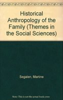 Historical Anthropology of the Family