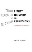Reality Television and Arab Politics