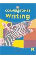 Cornerstones for Writing Reception Big Book