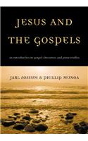 Jesus and the Gospels
