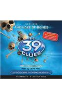 Maze of Bones (the 39 Clues, Book 1)