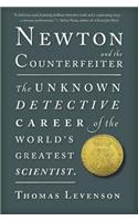 Newton and the Counterfeiter