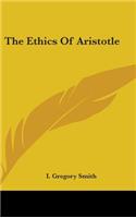 Ethics Of Aristotle