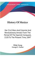 History Of Mexico