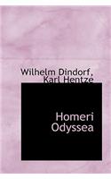 Homeri Odyssea
