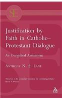 Justification by Faith in Catholic-Protestant Dialogue