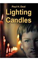 Lighting Candles