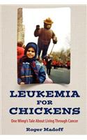 Leukemia for Chickens