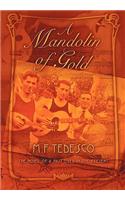 A Mandolin of Gold