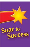 Soar to Success: Student Book 7-Pack Level 6 Week 21: Storms: Student Book 7-Pack Level 6 Week 21: Storms