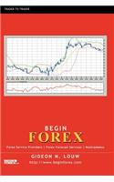 Begin Forex