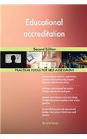 Educational accreditation Second Edition