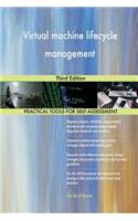 Virtual machine lifecycle management Third Edition