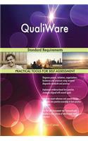 QualiWare Standard Requirements