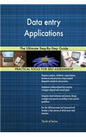 Data entry Applications The Ultimate Step-By-Step Guide