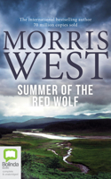 Summer of the Red Wolf