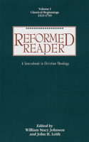 Reformed Reader