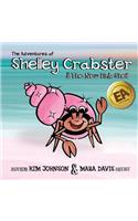 Adventures of Shelley Crabster & The New Pink Shell