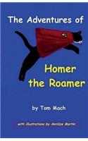 Adventures of Homer the Roamer