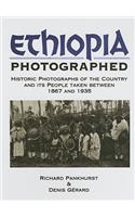 Ethiopia Photographed