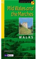 Pathfinder Mid Wales & the Marches
