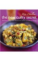 New Curry Secret