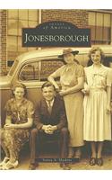 Jonesborough