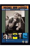 Michael John Lachiusa Songbook