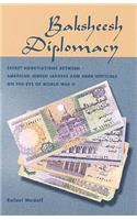 Baksheesh Diplomacy