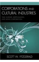 Corporations and Cultural Industries