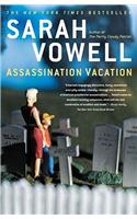 Assassination Vacation: (English)