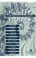 Psychology, Discourse and Social Practice
