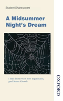 Nelson Thornes Shakespeare - A Midsummer Night's Dream