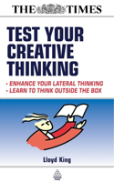 Test Your Creative Thinking