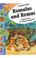 Romulus and Remus