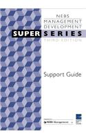 Support Guide Ss3