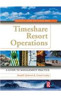 Timeshare Resort Operations