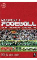 Marketing and Football
